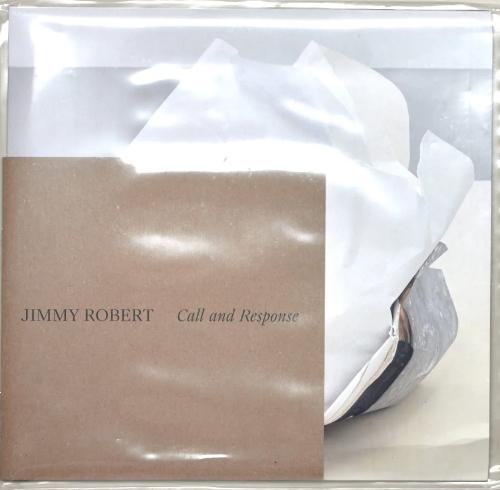 Jimmy Robert: Call and Response