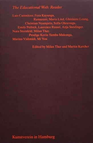 The Educational Web Reader