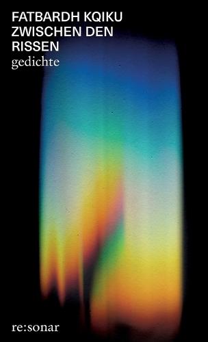 zwischen den rissen: Gedichte
