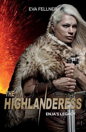 The Highlanderess: Vol.5 - Enja's Legacy, Historical Romance