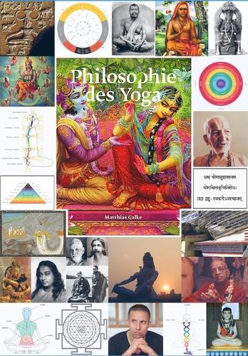 Philosophie des Yoga