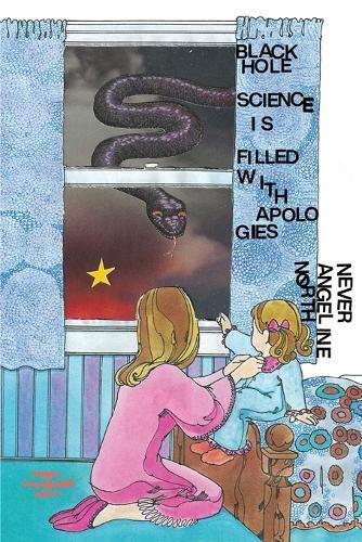 Black Hole Science Is Filled with Apologies