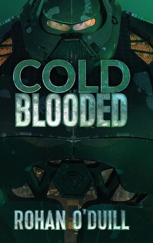Cold Blooded Special Edition