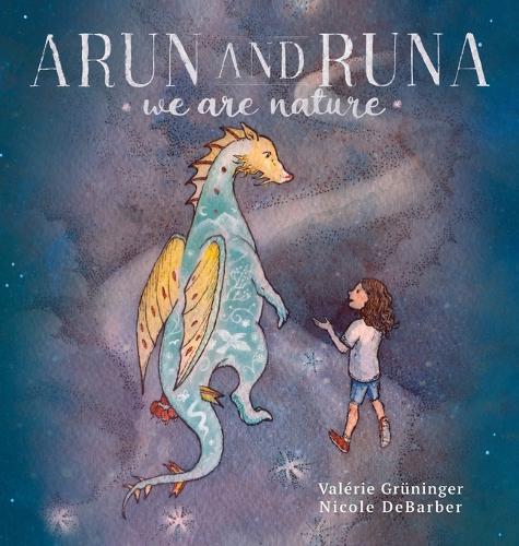 Arun and Runa: We are nature