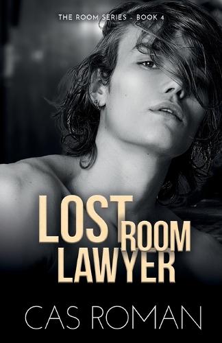 Lost Room Lawyer: An Age Gap And Forbidden Office Love Affair MM Romance