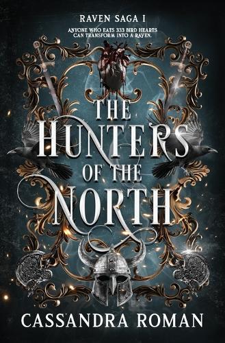 The Hunters of the North: High Fantasy Trilogy
