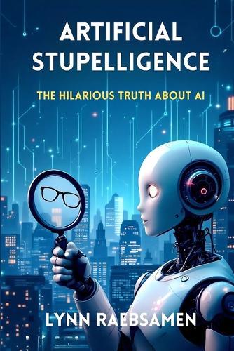 Artificial Stupelligence: The Hilarious Truth About AI
