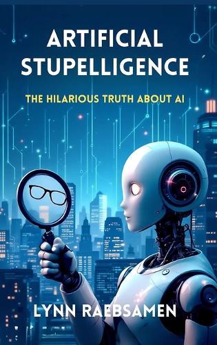 Artificial Stupelligence: The Hilarious Truth About AI