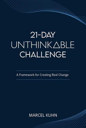 21-Day Unthinkable Challenge