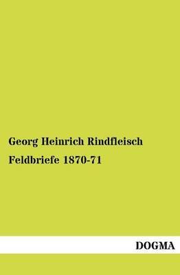 Feldbriefe 1870-71