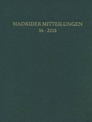 Madrider Mitteilungen