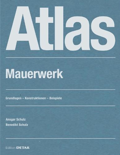 Atlas Mauerwerk