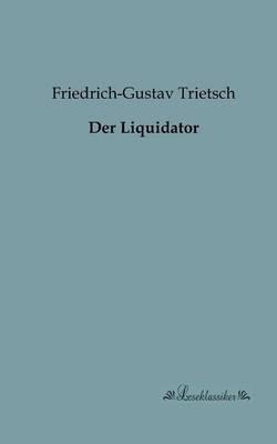 Der Liquidator