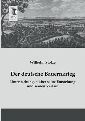 Der Deutsche Bauernkrieg