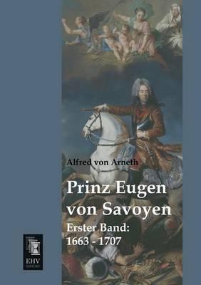 Prinz Eugen Von Savoyen