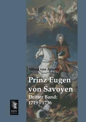 Prinz Eugen Von Savoyen