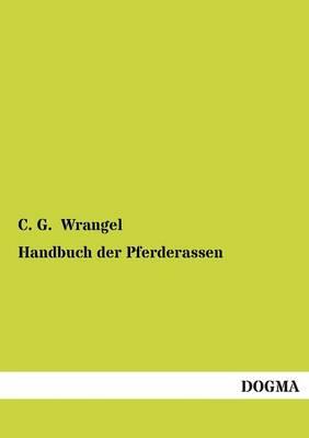 Handbuch Der Pferderassen