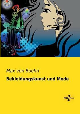 Bekleidungskunst und Mode