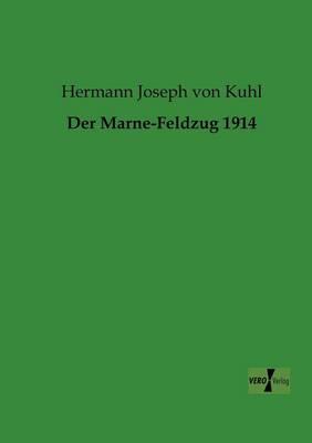 Der Marne-Feldzug 1914