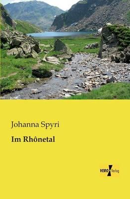 Im Rhônetal