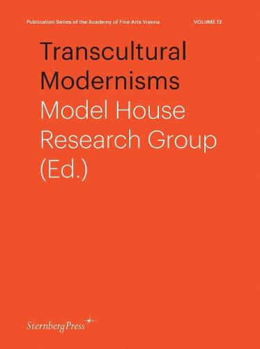 Transcultural Modernisms