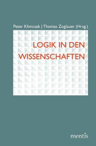 Logik in Den Wissenschaften