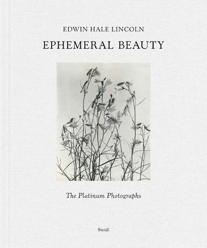 Edwin Hale Lincoln: Ephemeral Beauty: The Platinum Photographs