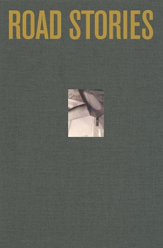 Michel Comte: American  Road Stories