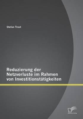 Reduzierung der Netzverluste im Rahmen von Investitionstätigkeiten