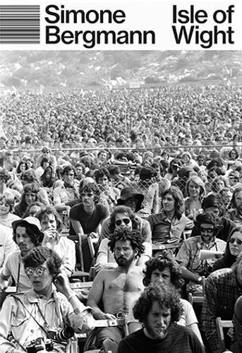 Simone Bergmann: Isle of Wight
