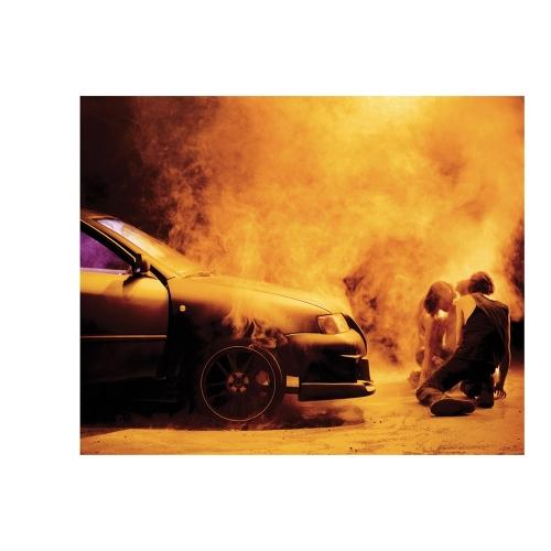 Estelle Hanania & Gisèle Vienne: This Causes Consciousness to Fracture