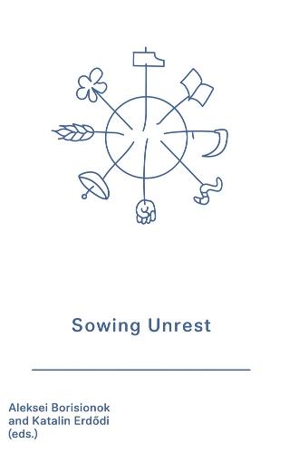 Sowing Unrest: Biennale Matter of Art 2024