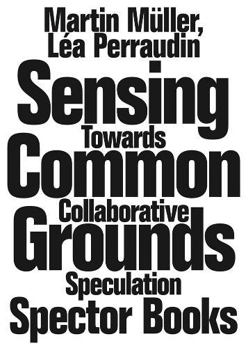 Sensing Common Grounds: Towards Collaborative Speculation