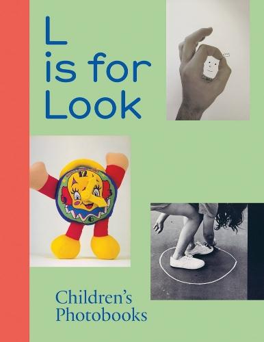 L Is for Look: Children's Photobooks
