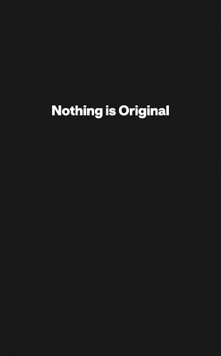 Julian Rosefeldt: Nothing Is Original