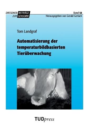 Automatisierung der temperaturbildbasierten Tierüberwachung