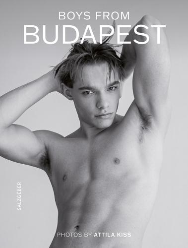 Boys from Budapest