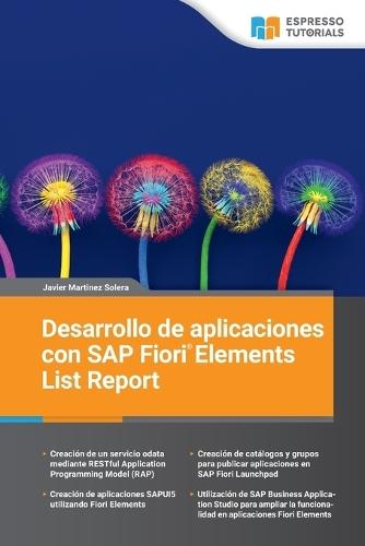 Desarrollo de aplicaciones con SAP Fiori Elements List Report