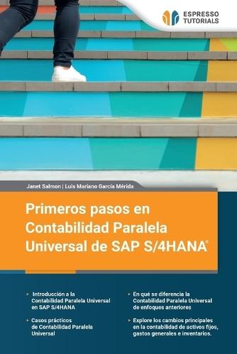Primeros pasos en Contabilidad Paralela Universal de SAP S/4HANA