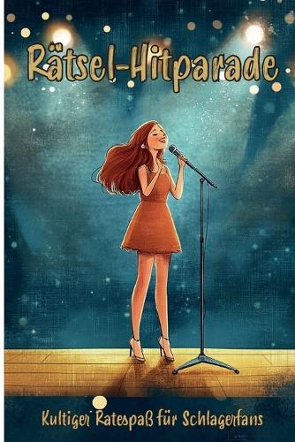 Rätsel-Hitparade: Kultiger Ratespaß für Schlagerfans