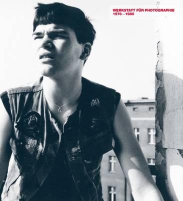Werkstatt fr Photographie 1976-1986