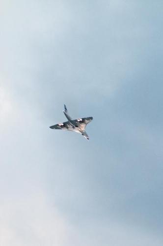 Wolfgang Tillmans - Concorde