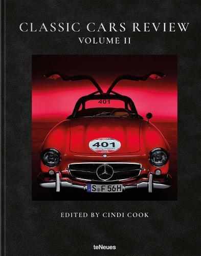 Classic Cars Review Volume II