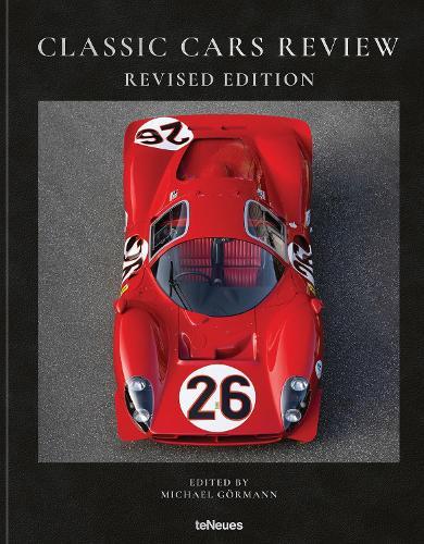 Classic Cars Review: Revised Edition