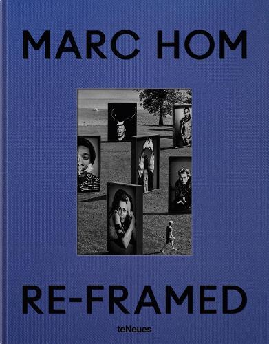 Re-framed: Marc Hom