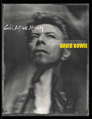 Collaboration: David Bowie