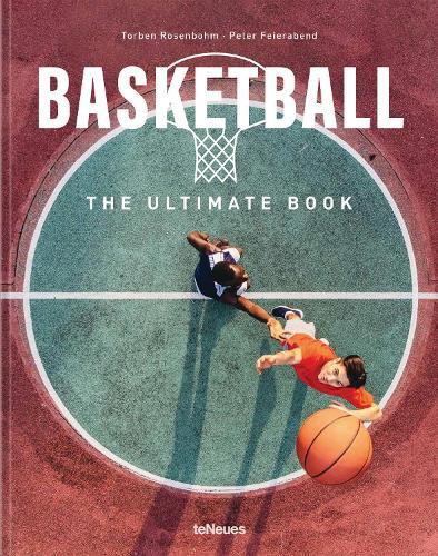 Basketball: The Ultimate Book