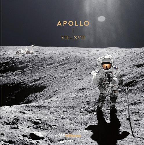 Apollo VII-XVII: Revised and Extended Edition