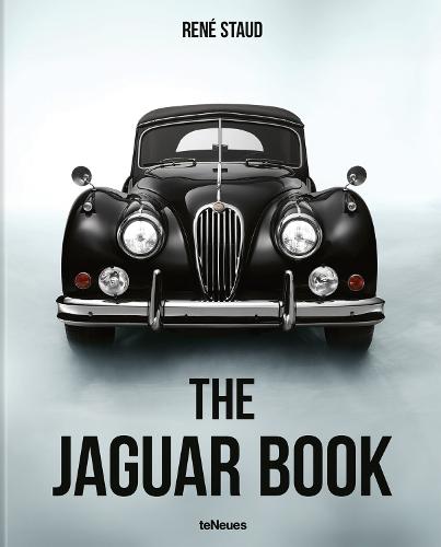 The Jaguar Book: Collector's Edition