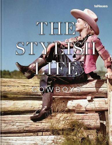 The Stylish Life: Cowboys